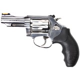 SMITH & WESSON MODEL 63-5 .22 LR - 1 of 3