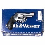 SMITH & WESSON MODEL 63-5 .22 LR - 3 of 3