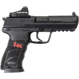 HECKLER & KOCH LANGDON TACTICAL HK45 .45 ACP - 2 of 3