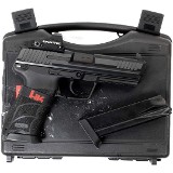 HECKLER & KOCH LANGDON TACTICAL HK45 .45 ACP - 3 of 3