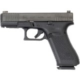 GLOCK 45V 9MM LUGER (9X19 PARA) - 1 of 3