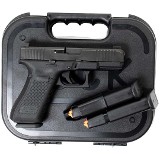 GLOCK 45V 9MM LUGER (9X19 PARA) - 3 of 3