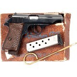 MANURHIN MODEL PP .32 ACP - 3 of 3