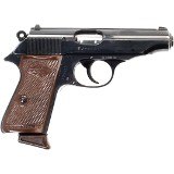 MANURHIN MODEL PP .32 ACP - 2 of 3