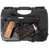 GFORCE ARMS CHRONICLE BLK 1911 9MM LUGER (9X19 PARA) - 3 of 3