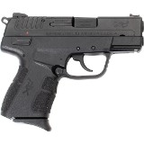SPRINGFIELD ARMORY XDE-9 3.3 9MM LUGER (9X19 PARA) - 2 of 3