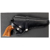 HIGH STANDARD MFG CO HOMBRE MODEL W-105 .22 LR - 3 of 3