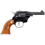 HIGH STANDARD MFG CO HOMBRE MODEL W-105 .22 LR - 2 of 3