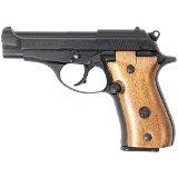 BERETTA MODEL 84 .380 ACP - 1 of 3