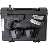 SPRINGFIELD ARMORY XDS-9 3.3 9MM LUGER (9X19 PARA) - 3 of 3
