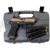 SIG SAUER P320 SNAKEBITE TACOPS 9MM LUGER (9X19 PARA) - 3 of 3