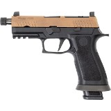 SIG SAUER P320 SNAKEBITE TACOPS 9MM LUGER (9X19 PARA) - 1 of 3