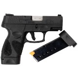 TAURUS G2S .40 S&W - 3 of 3