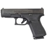 GLOCK 19 GEN 5 MOS 9MM LUGER (9X19 PARA) - 1 of 3