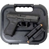 GLOCK 19 GEN 5 MOS 9MM LUGER (9X19 PARA) - 3 of 3