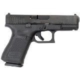 GLOCK 19 GEN 5 MOS 9MM LUGER (9X19 PARA) - 2 of 3