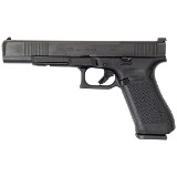 GLOCK 17L GEN 5 MOS 9MM LUGER (9X19 PARA) - 1 of 3