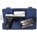 SMITH & WESSON SW40V .40 S&W - 3 of 3