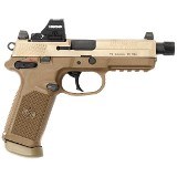 FN FNX-45 TACTICAL .45 ACP - 2 of 2