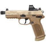 FN FNX-45 TACTICAL .45 ACP - 1 of 2