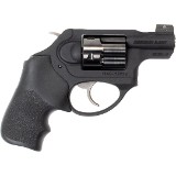 RUGER LCR .38 SPL +P - Image 2 of 3