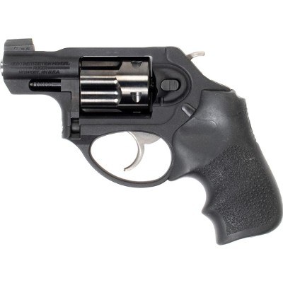 RUGER LCR .38 SPL +P - Image 1 of 3