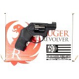 RUGER LCR .38 SPL +P - Image 3 of 3