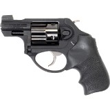 RUGER LCR .38 SPL +P - Image 1 of 3