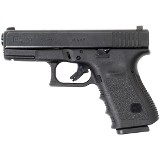 GLOCK 38 GEN 3 .45 GAP - 1 of 3