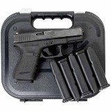 GLOCK 38 GEN 3 .45 GAP - 3 of 3