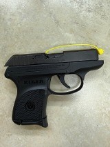 RUGER LCP .380 ACP - 3 of 3