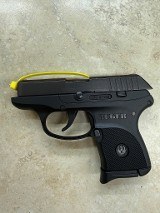 RUGER LCP .380 ACP - 1 of 3