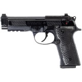 BERETTA TYPE 92X 9MM LUGER (9X19 PARA) - 1 of 3