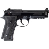 BERETTA TYPE 92X 9MM LUGER (9X19 PARA) - 2 of 3