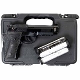 BERETTA TYPE 92X 9MM LUGER (9X19 PARA) - 3 of 3