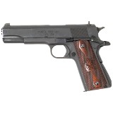 SPRINGFIELD ARMORY 1911-A1 .45 ACP - 1 of 3