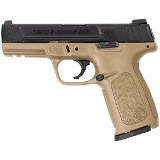 SMITH & WESSON SD9 9MM LUGER (9X19 PARA) - 1 of 3