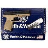 SMITH & WESSON SD9 9MM LUGER (9X19 PARA) - 3 of 3