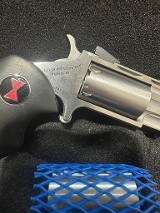 NORTH AMERICAN ARMS BLACK WIDOW FIXED SIGHTS .22 WMR - 3 of 3