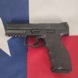 HECKLER & KOCH vp 9 9MM LUGER (9x19 PARA) - 1 of 3