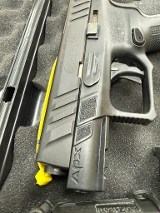 BERETTA APX A1 9MM LUGER (9x19 PARA) - 3 of 3