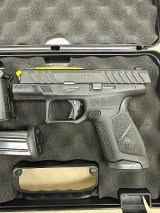 BERETTA APX A1 9MM LUGER (9x19 PARA) - 2 of 3