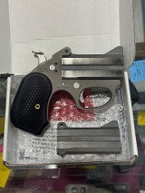 BOND ARMS STINGER Honey-B 22 mag/327 federal .22 WMR - 1 of 3