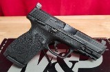 SMITH & WESSON M&P9 2.0 COMPACT9MM LUGER (9x19 PARA) - 3 of 3