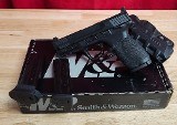 SMITH & WESSON M&P9 2.0 COMPACT9MM LUGER (9x19 PARA) - 1 of 3