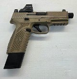 FN 510 TACTICAL [FDE] 10MM - 3 of 3