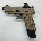 FN 510 TACTICAL [FDE] 10MM - 2 of 3