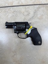 TAURUS 85 Ultra-Lite .38 SPL - 1 of 3