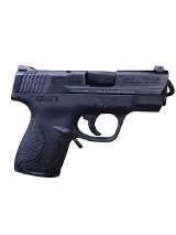 SMITH & WESSON M&P 40 SHIELD 40 Smith & Wesson - 1 of 3