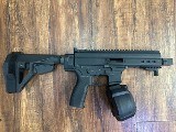 UTAS UT9-M MINI 9MM LUGER (9x19 PARA) - 2 of 3